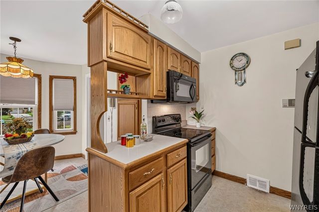 134 Oehman Boulevard, Cheektowaga, NY 14225
