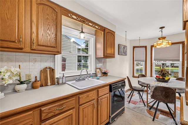 134 Oehman Boulevard, Cheektowaga, NY 14225