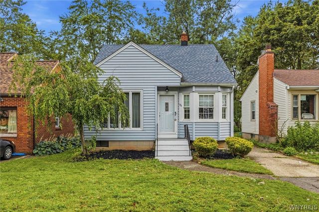 134 Oehman Boulevard, Cheektowaga, NY 14225