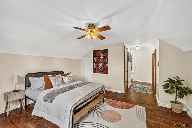 134 Oehman Boulevard, Cheektowaga, NY 14225