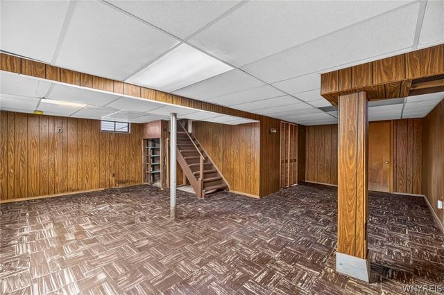 134 Oehman Boulevard, Cheektowaga, NY 14225