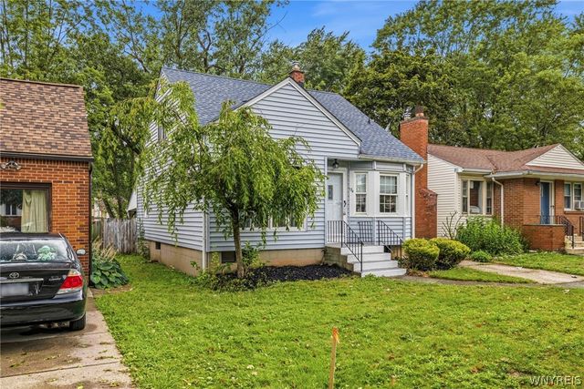 134 Oehman Boulevard, Cheektowaga, NY 14225