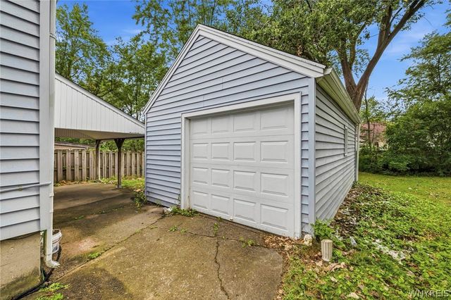 134 Oehman Boulevard, Cheektowaga, NY 14225