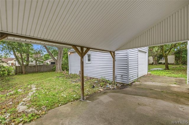 134 Oehman Boulevard, Cheektowaga, NY 14225