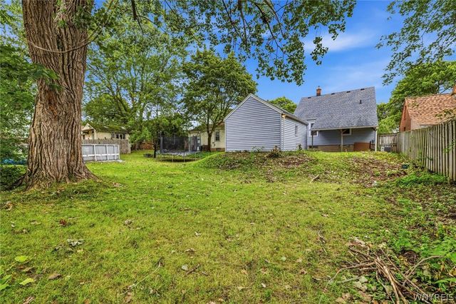 134 Oehman Boulevard, Cheektowaga, NY 14225
