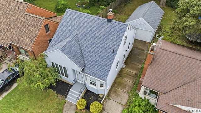 134 Oehman Boulevard, Cheektowaga, NY 14225