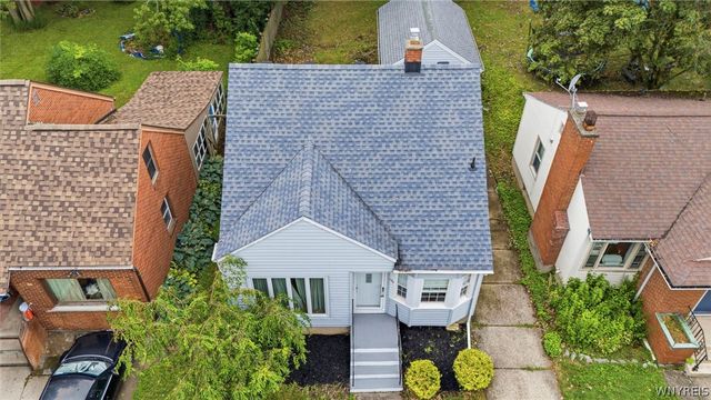 134 Oehman Boulevard, Cheektowaga, NY 14225