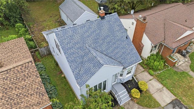 134 Oehman Boulevard, Cheektowaga, NY 14225