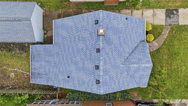 134 Oehman Boulevard, Cheektowaga, NY 14225