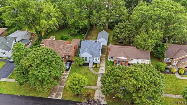 134 Oehman Boulevard, Cheektowaga, NY 14225
