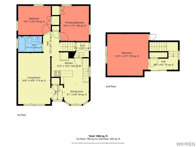 134 Oehman Boulevard, Cheektowaga, NY 14225