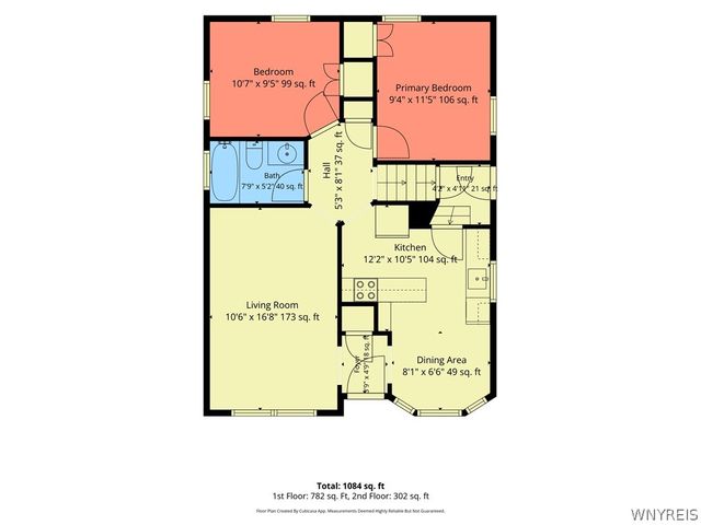 134 Oehman Boulevard, Cheektowaga, NY 14225