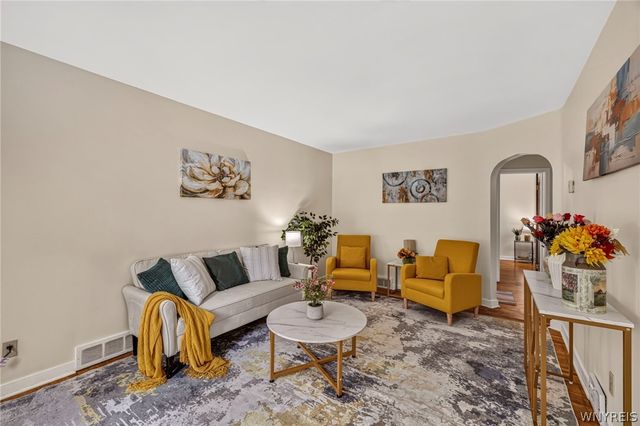 134 Oehman Boulevard, Cheektowaga, NY 14225