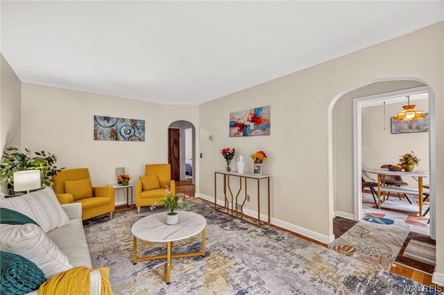 134 Oehman Boulevard, Cheektowaga, NY 14225