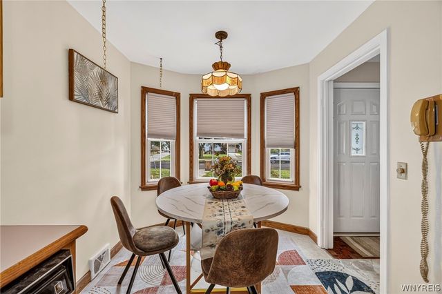 134 Oehman Boulevard, Cheektowaga, NY 14225