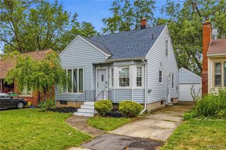 134 Oehman Boulevard, Cheektowaga, NY 14225
