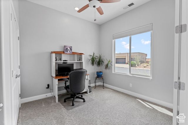 3243 S SANDSTONE DR, Hurricane, UT 84737