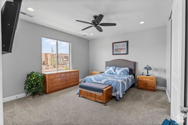 3243 S SANDSTONE DR, Hurricane, UT 84737