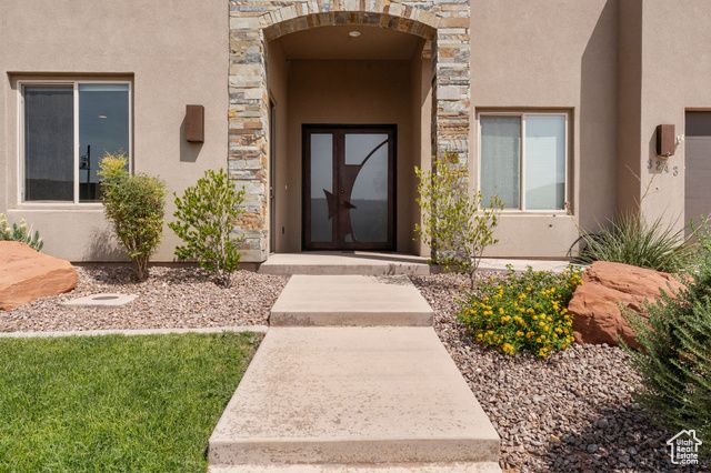 3243 S SANDSTONE DR, Hurricane, UT 84737