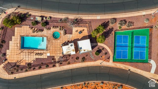 3243 S SANDSTONE DR, Hurricane, UT 84737