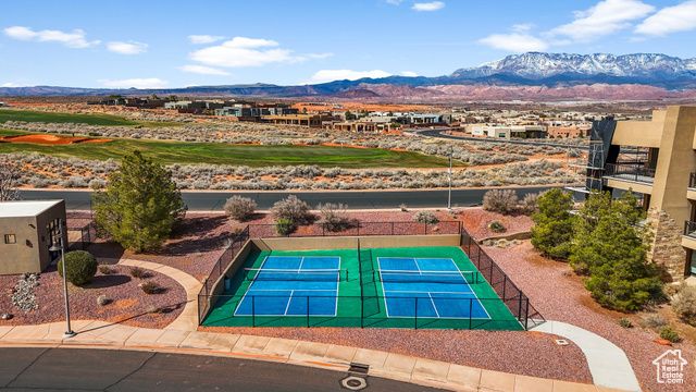 3243 S SANDSTONE DR, Hurricane, UT 84737