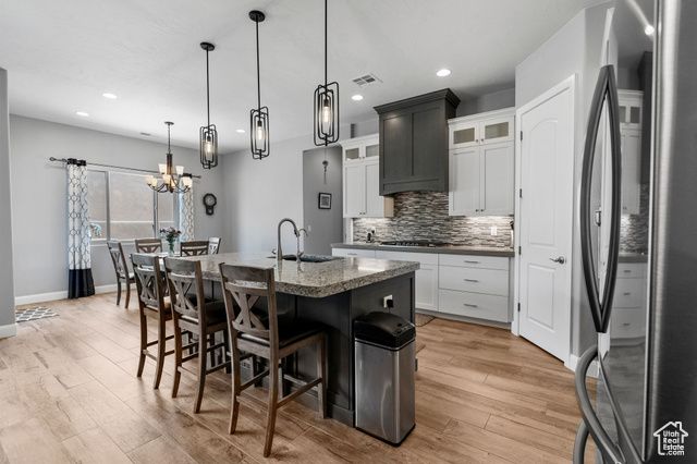 3243 S SANDSTONE DR, Hurricane, UT 84737