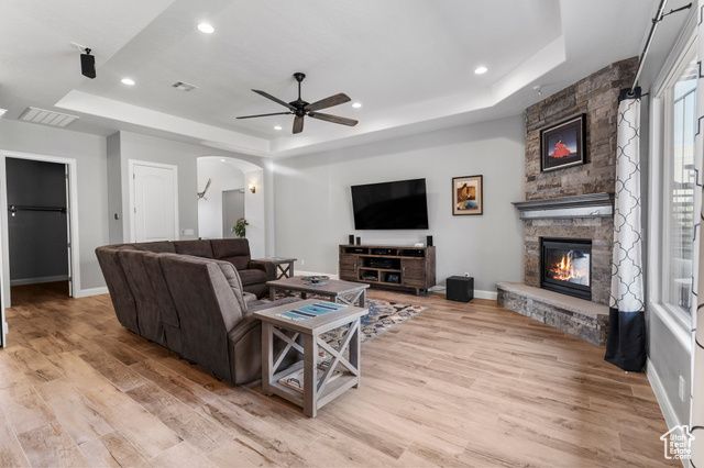 3243 S SANDSTONE DR, Hurricane, UT 84737