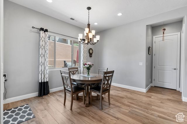 3243 S SANDSTONE DR, Hurricane, UT 84737