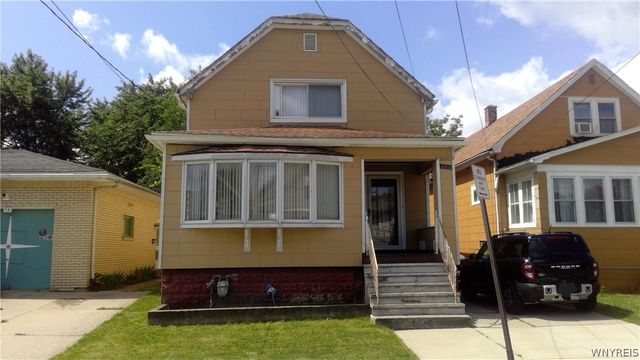 58 South Crossman Avenue South W, Buffalo, NY 14211