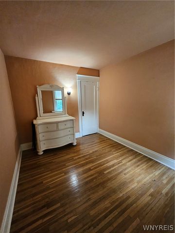 58 South Crossman Avenue South W, Buffalo, NY 14211