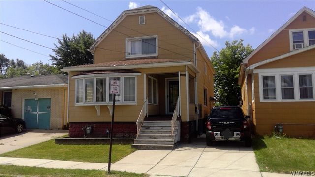 58 South Crossman Avenue South W, Buffalo, NY 14211