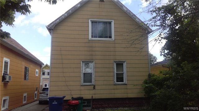 58 South Crossman Avenue South W, Buffalo, NY 14211