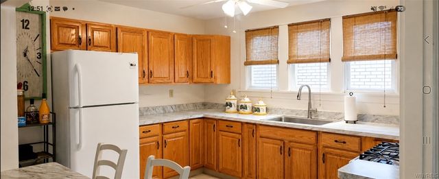58 South Crossman Avenue South W, Buffalo, NY 14211