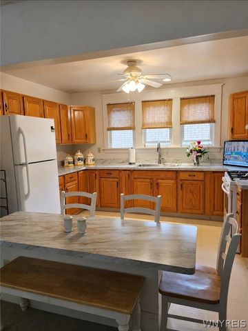 58 South Crossman Avenue South W, Buffalo, NY 14211
