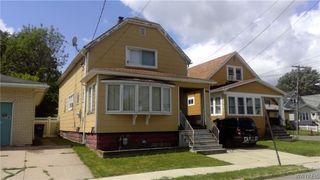 58 South Crossman Avenue South W, Buffalo, NY 14211
