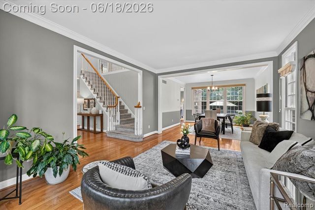 49515 Taft Lane, Canton, MI 48188