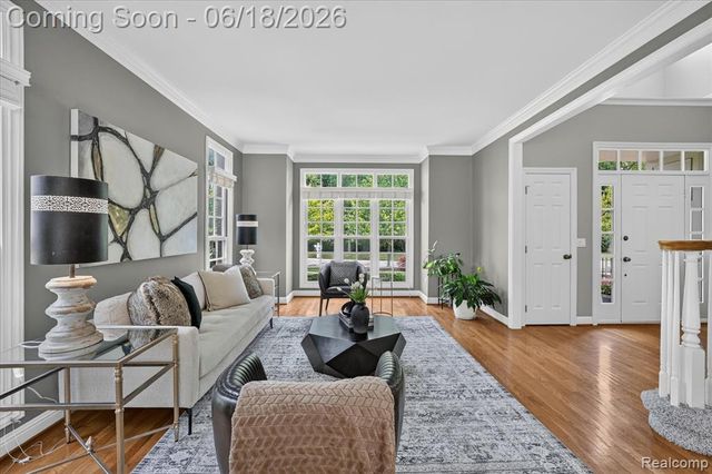 49515 Taft Lane, Canton, MI 48188