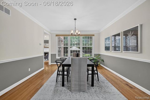 49515 Taft Lane, Canton, MI 48188