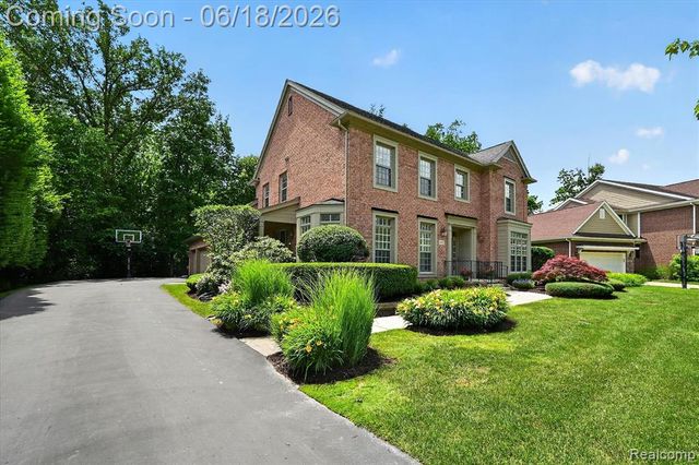 49515 Taft Lane, Canton, MI 48188
