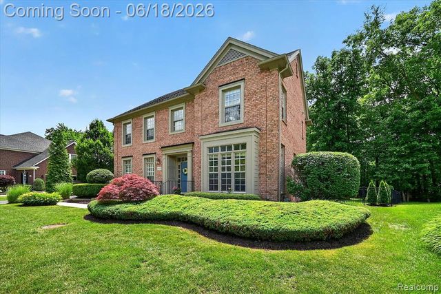 49515 Taft Lane, Canton, MI 48188