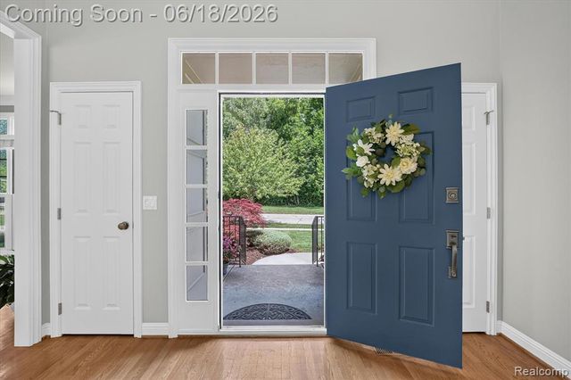 49515 Taft Lane, Canton, MI 48188