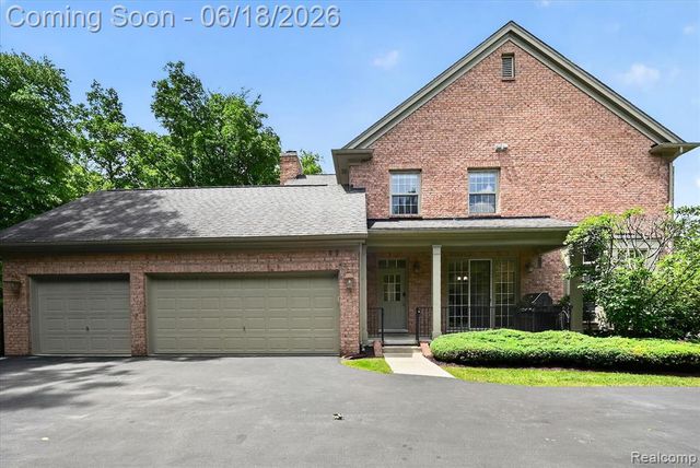 49515 Taft Lane, Canton, MI 48188