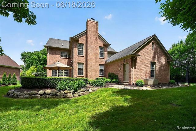 49515 Taft Lane, Canton, MI 48188