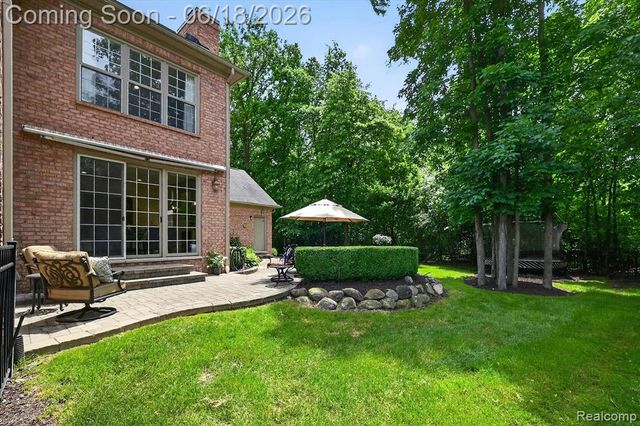 49515 Taft Lane, Canton, MI 48188