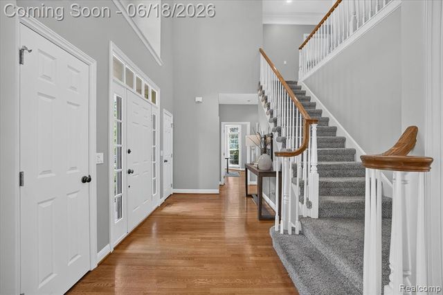 49515 Taft Lane, Canton, MI 48188
