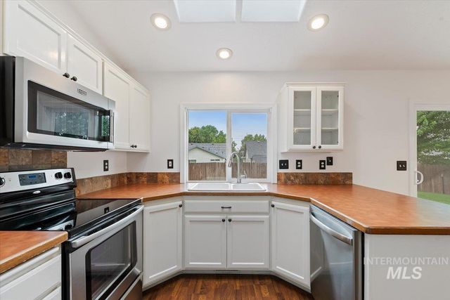 14413 W Roaring Creek, Boise, ID 83713