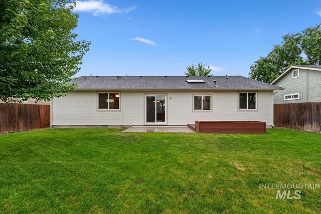14413 W Roaring Creek, Boise, ID 83713