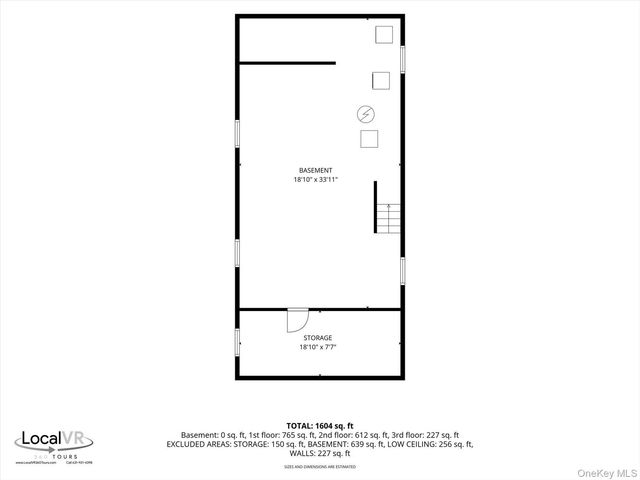 45 Kenmore Road, Valley Stream, NY 11581