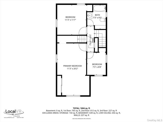 45 Kenmore Road, Valley Stream, NY 11581