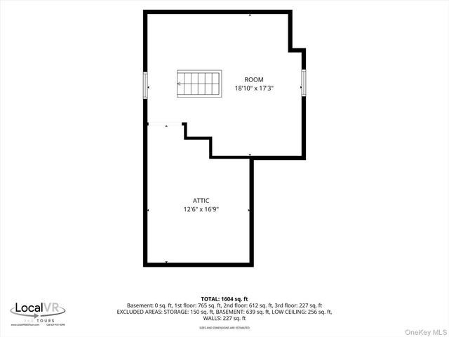 45 Kenmore Road, Valley Stream, NY 11581